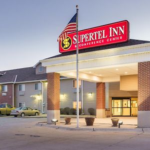 Supertel Inn And Conference Center