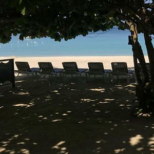 Firefly Beach Cottages